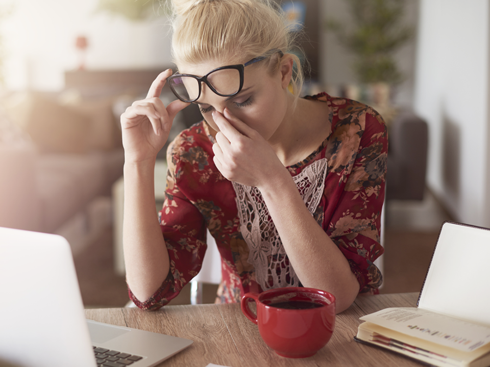 «Working MOM»: Encontrando el Balance