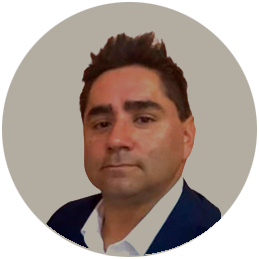 Alejandro Torres