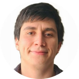 Joaquín Bustos